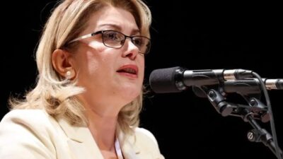 CHP'li Asu Kaya, CHP Osmaniye İl Örgütü'ne yeni atanan yönetimin