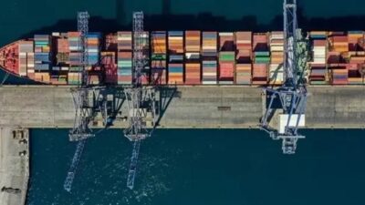 İstanbul Sanayi Odası (İSO) Türkiye İmalat Sektörü İhracat Pazarları İklim