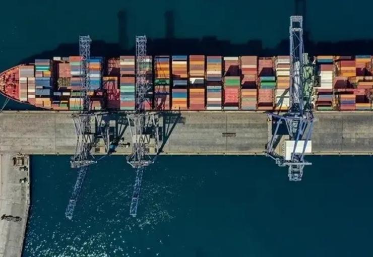 İstanbul Sanayi Odası (İSO) Türkiye İmalat Sektörü İhracat Pazarları İklim