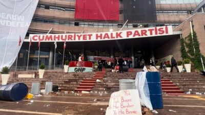 CHP’de mutlak butlan kararı sonrası başlayan milletvekili ihraç iddiaları her