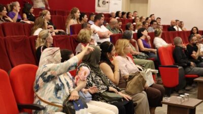 Çiğli Belediyesi, sürdürülebilir tarımı yaygınlaştırmak ve kent yaşamında sağlıklı gıdaya