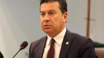 Muğla Büyükşehir Belediye Başkanı CHP'li Ahmet Aras, hakkında çıkan "AKP'ye