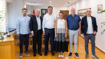 Seferihisar Belediye Başkan Vekili Fuat Gümüş, Belediye Meclis Üyeleri Köksal