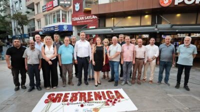 Konak Belediyesi’nin Konak Kent Konseyi ve Gültepe Makedonya Göçmenleri Kültür