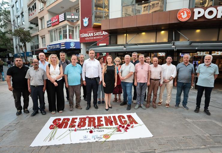 Konak Belediyesi’nin Konak Kent Konseyi ve Gültepe Makedonya Göçmenleri Kültür