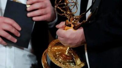 Televizyon dünyasının en prestijli ödülleri olarak kabul edilen Emmy Ödülleri'nin