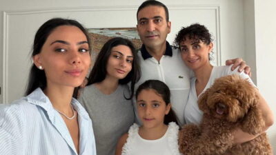 İBB davası kapsamında dün tahliye edilen Beyoğlu Belediye Başkanı İnan