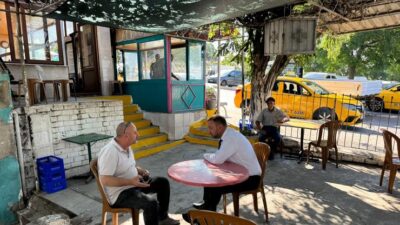 CHP İzmir İl Başkanı Utku Gümrükçü, İzmir’in tarihi ve köklü