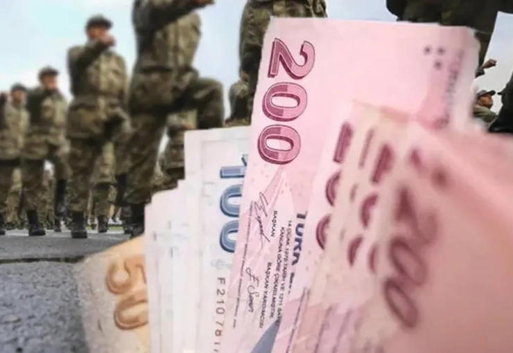 Milli Savunma Bakanlığı (MSB), 2026 yılının ikinci altı ayında uygulanacak