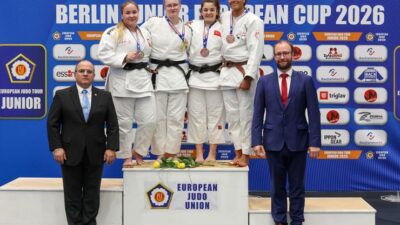 İzmir Büyükşehir Belediyesi Spor Kulübü, 2026 yılının ilk altı ayında