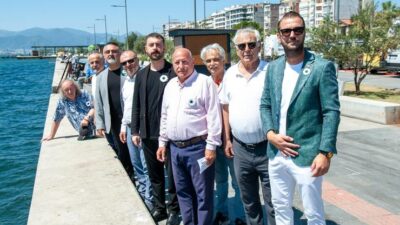 Karşıyakalılar, insanlık tarihinin en büyük katliamlarından biri olarak kabul edilen