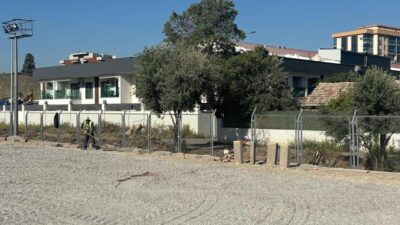 Bornova Belediyesi, ilçedeki çocukların ve gençlerin daha sağlıklı, güvenli ve