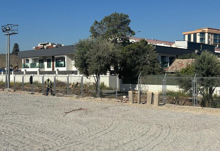 Bornova Belediyesi, ilçedeki çocukların ve gençlerin daha sağlıklı, güvenli ve