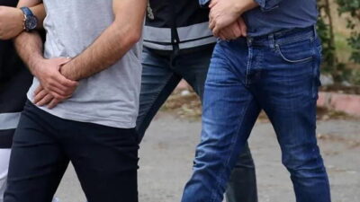 Adalet Bakanı Akın Gürlek, FETÖ'ye yönelik 81 ilde 968 şüpheli