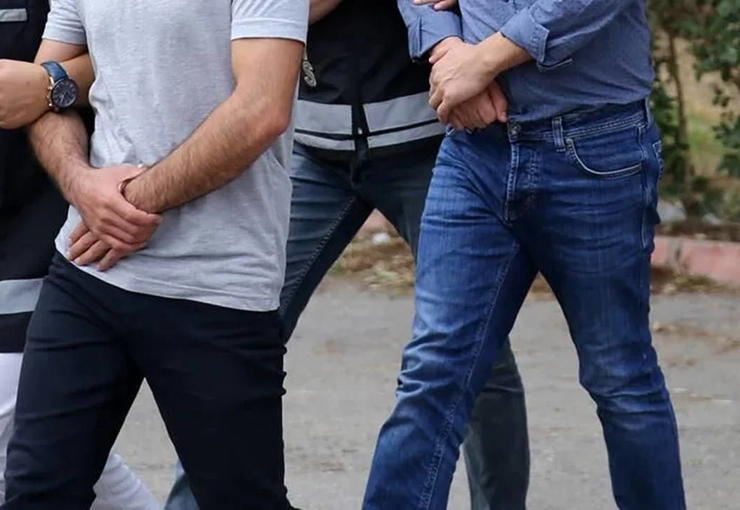Adalet Bakanı Akın Gürlek, FETÖ'ye yönelik 81 ilde 968 şüpheli