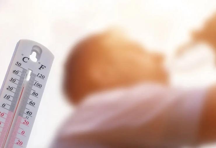 İngiltere'de Mayıs ve Haziran aylarında etkili olan olağandışı sıcak hava