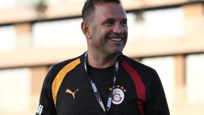 Süper Lig'de üst üste dört sezon şampiyonluk yakalayan Galatasaray'da teknik