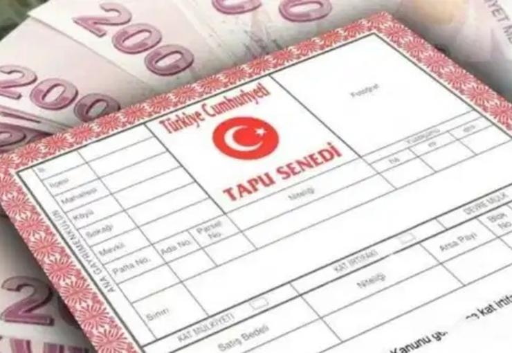Ticaret Bakanlığı, gayrimenkul alım satımlarında dolandırıcılığı önlemek amacıyla hayata geçirilecek