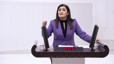 CHP İzmir Milletvekili Av. Sevda Erdan Kılıç, AKP’nin Meclis’e sunduğu