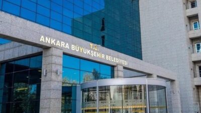 Ankara Büyükşehir Belediyesi tarafından, AHBAP Derneği ile Bilim ve Sanat