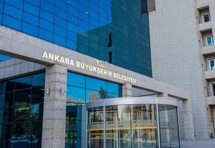 Ankara Büyükşehir Belediyesi tarafından, AHBAP Derneği ile Bilim ve Sanat