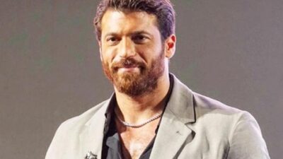 Can Yaman, İtalya’da düzenlenen 10. BCT Festival’de ‘en iyi uluslararası