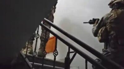 İstanbul merkezli 12 ilde, liderliğini yurtdışında bulunan ve bir kısmı