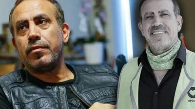 İstanbul Cumhuriyet Başsavcılığı'nın Ahbap Derneği'ne yönelik yürüttüğü soruşturma kapsamında şarkıcı