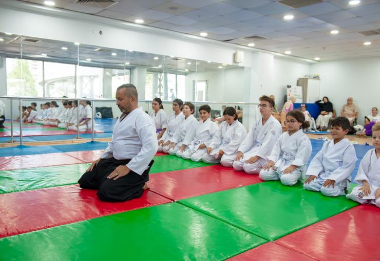 Karşıyaka Belediyesi’nin çocuk ve gençlerin yaz tatillerini daha aktif ve