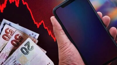 Ticaret Bakanlığı'nın Resmi Gazete'de yayımladığı tebliğle ithal akıllı telefonlara yönelik