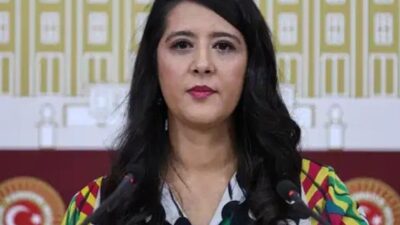 EMEP Gaziantep Milletvekili Sevda Karaca, üniversitelerin yaz dönemine girmesiyle İstanbul’daki
