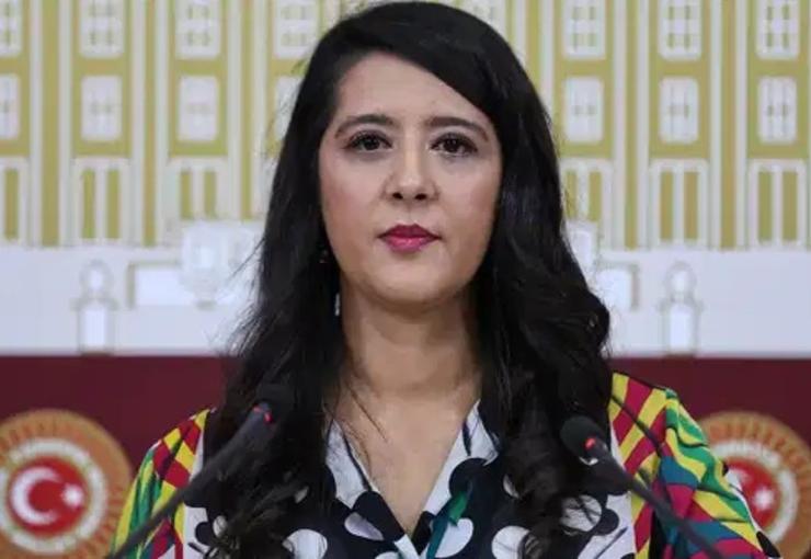 EMEP Gaziantep Milletvekili Sevda Karaca, üniversitelerin yaz dönemine girmesiyle İstanbul’daki