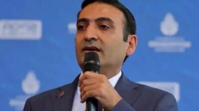 İBB soruşturması kapsamında tutuklanan ve ardından tahliye edilen Beyoğlu Belediye