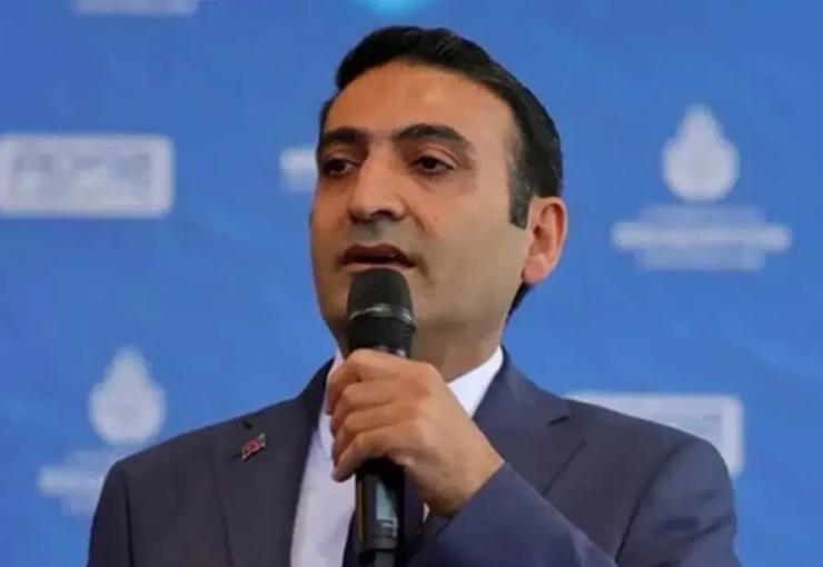 İBB soruşturması kapsamında tutuklanan ve ardından tahliye edilen Beyoğlu Belediye
