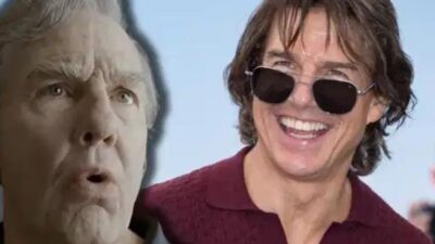Hollywood'un en üretken aktörlerinden biri olan ve aksiyon sahnelerindeki dublörsüz