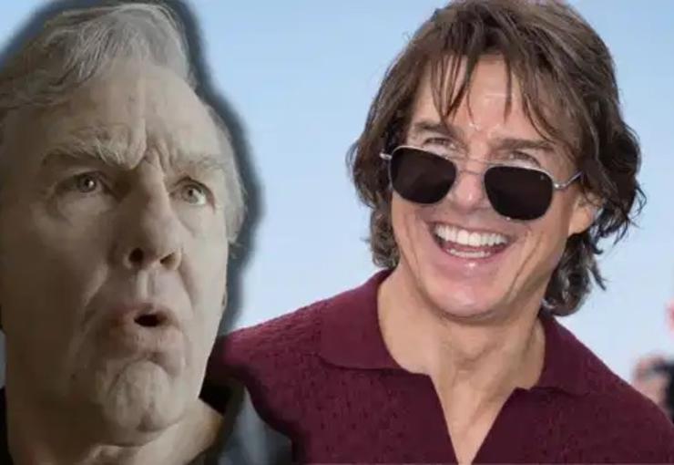 Hollywood'un en üretken aktörlerinden biri olan ve aksiyon sahnelerindeki dublörsüz