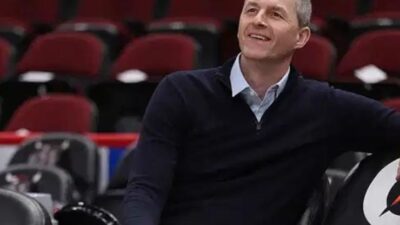 Basketbolculuğunda Avrupa'nın efsane isimlerinden biri olan, yaklaşık 20 yıldır da
