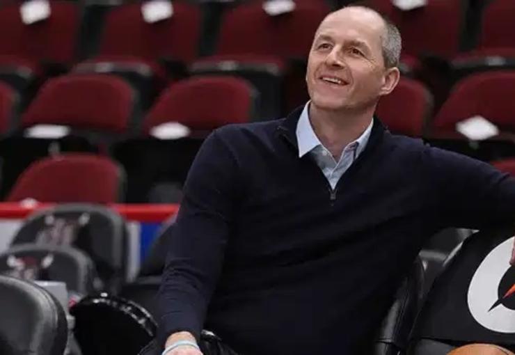 Basketbolculuğunda Avrupa'nın efsane isimlerinden biri olan, yaklaşık 20 yıldır da