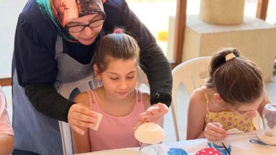 Şehzadeler Belediyesi, kentin kültür ve sanat merkezi olan Tarihi Kurşunlu