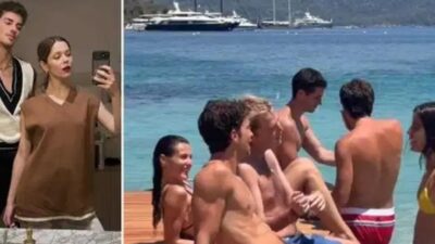 Dijital platformun popüler dizisi 'Elite' ile dünya çapında geniş bir
