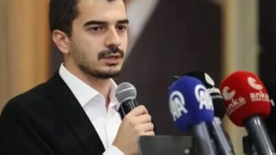 Çankaya Belediyesi'ne yapılan operasyon kapsamında bu sabah saat 10.00'da gözaltına