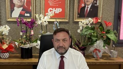 "Egemenlik kayıtsız şartsız milletindir; hiçbir zümre veya yapıyla paylaşılamaz!"