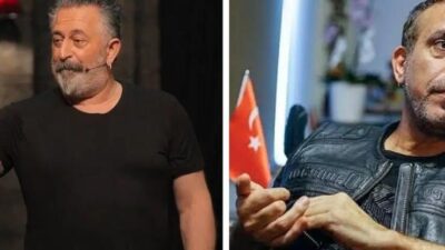 Ahbap Derneği Başkanı Haluk Levent'in İstanbul Cumhuriyet Başsavcılığı tarafından yürütülen