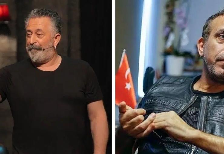 Ahbap Derneği Başkanı Haluk Levent'in İstanbul Cumhuriyet Başsavcılığı tarafından yürütülen