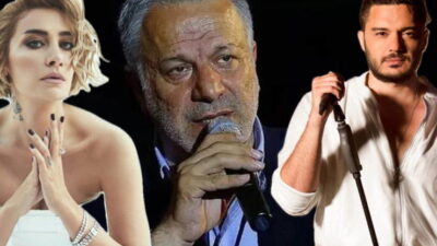 Bakırköy Cumhuriyet Başsavcılığı tarafından yürütülen uyuşturucu soruşturması kapsamında sanatçı, oyuncu,