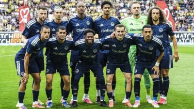 UEFA Şampiyonlar Ligi 2. Eleme Turu'nda Polonya temsilcisi Gornik Zabrze