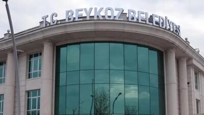 Beykoz Belediyesi’ne yönelik yürütülen 'rüşvet' ve 'irtikap' soruşturmasının ikinci dalgasında,