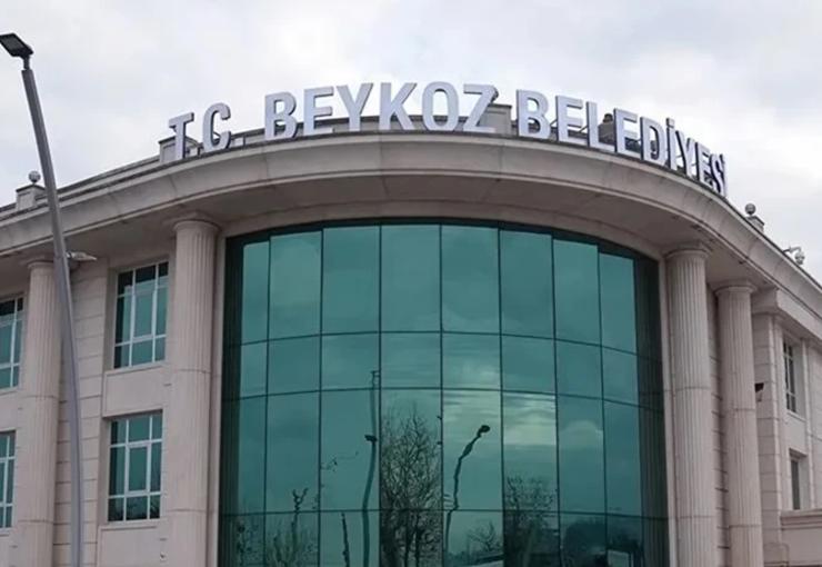 Beykoz Belediyesi’ne yönelik yürütülen 'rüşvet' ve 'irtikap' soruşturmasının ikinci dalgasında,