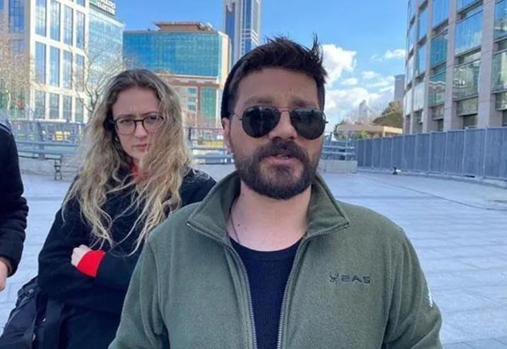 Babala TV’nin kurucusu Oğuzhan Uğur’un gözaltına alındığı ve işlemleri için