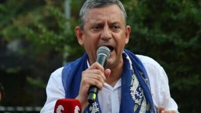 CHP’de yeni parti hazırlıkları yapan Özgür Özel kanadının milletvekili ve